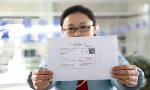电子发票如何判断真伪发票?